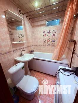 1-к квартира, посуточно, 32м2, 2/5 этаж