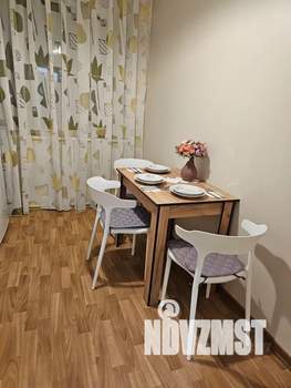 1-к квартира, посуточно, 41м2, 8/9 этаж