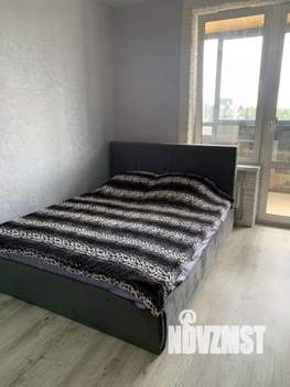 1-к квартира, посуточно, 31м2, 1/1 этаж