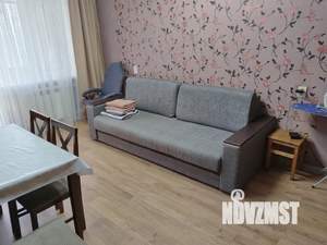 2-к квартира, посуточно, 47м2, 4/5 этаж