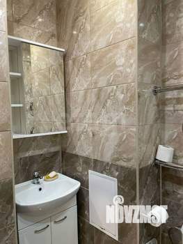 1-к квартира, на длительный срок, 36м2, 3/17 этаж