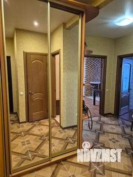 2-к квартира, на длительный срок, 53м2, 10/22 этаж