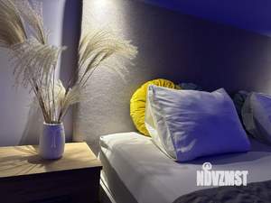 Студия квартира, посуточно, 31м2, 1/5 этаж