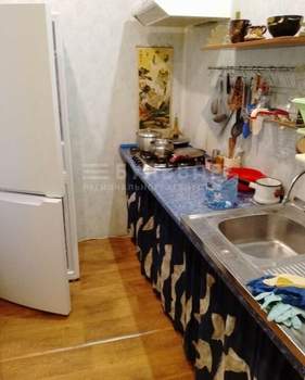 2-к квартира, на длительный срок, 45м2, 1/2 этаж