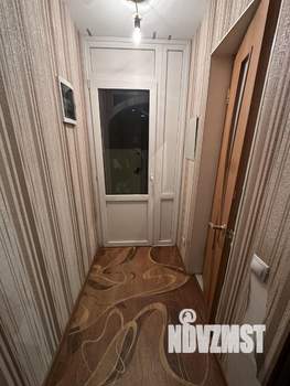 Студия квартира, посуточно, 31м2, 4/5 этаж