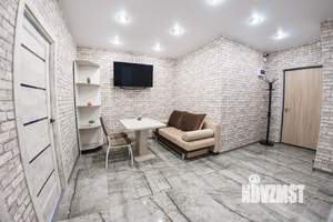 2-к квартира, посуточно, 51м2, 1/1 этаж