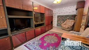 1-к квартира, на длительный срок, 32м2, 1/5 этаж