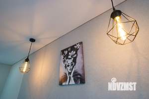 1-к квартира, посуточно, 42м2, 2/9 этаж