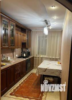 3-к квартира, на длительный срок, 65м2, 4/9 этаж