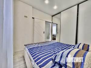 2-к квартира, посуточно, 43м2, 21/22 этаж