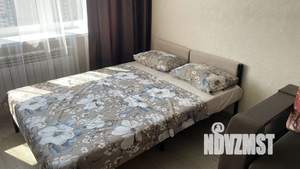 1-к квартира, посуточно, 35м2, 12/14 этаж