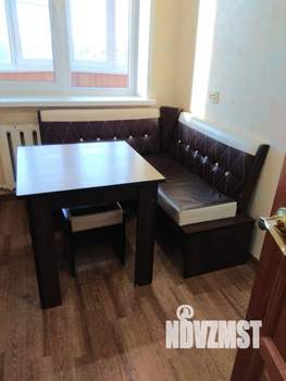 1-к квартира, посуточно, 37м2, 7/9 этаж