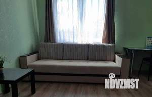 1-к квартира, посуточно, 46м2, 1/1 этаж