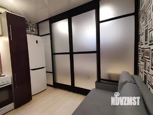 Студия квартира, посуточно, 30м2, 3/3 этаж