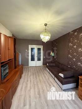 2-к квартира, на длительный срок, 52м2, 6/9 этаж