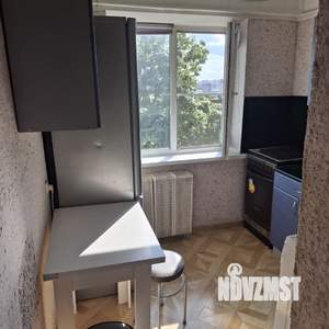 1-к квартира, на длительный срок, 36м2, 5/6 этаж