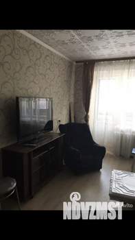 1-к квартира, на длительный срок, 35м2, 2/12 этаж