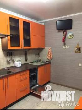 1-к квартира, на длительный срок, 45м2, 16/17 этаж