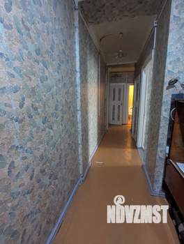 2-к квартира, на длительный срок, 62м2, 4/5 этаж