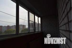 1-к квартира, посуточно, 45м2, 6/9 этаж