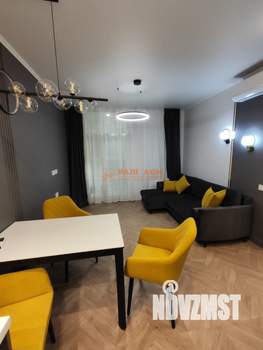 2-к квартира, на длительный срок, 39м2, 14/25 этаж