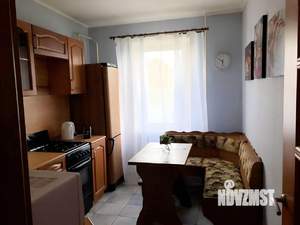 2-к квартира, посуточно, 52м2, 9/9 этаж