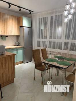 2-к квартира, посуточно, 60м2, 9/22 этаж