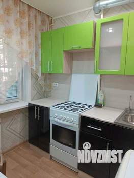 2-к квартира, на длительный срок, 45м2, 2/5 этаж
