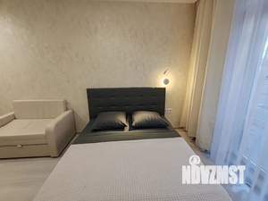 Студия квартира, посуточно, 30м2, 2/8 этаж