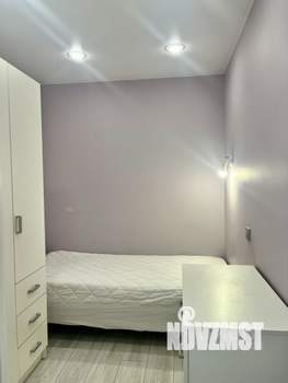 3-к квартира, посуточно, 50м2, 1/1 этаж