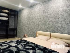 2-к квартира, посуточно, 47м2, 1/5 этаж