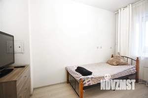 2-к квартира, посуточно, 50м2, 20/22 этаж