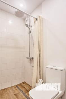 1-к квартира, посуточно, 26м2, 1/1 этаж