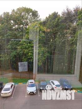 Студия квартира, на длительный срок, 31м2, 3/19 этаж