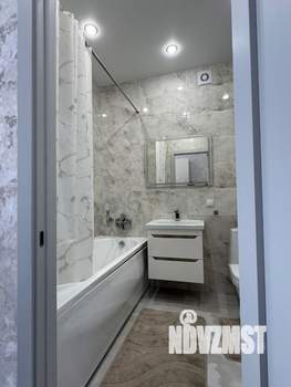 Студия квартира, на длительный срок, 30м2, 8/25 этаж