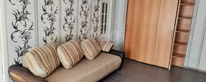 2-к квартира, на длительный срок, 45м2, 4/5 этаж