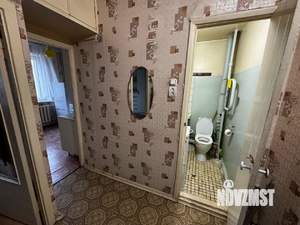 1-к квартира, на длительный срок, 29м2, 2/9 этаж