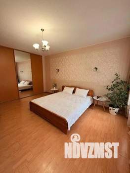 1-к квартира, посуточно, 110м2, 1/1 этаж