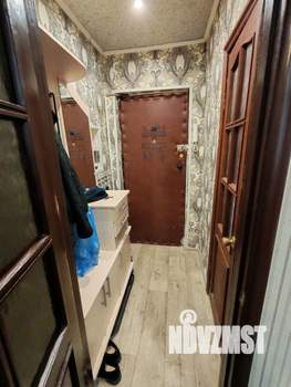 2-к квартира, на длительный срок, 32м2, 5/5 этаж