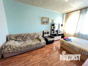 2-к квартира, посуточно, 60м2, 8/9 этаж