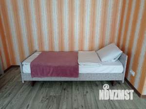 2-к квартира, посуточно, 43м2, 1/5 этаж