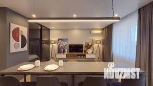 2-к квартира, посуточно, 50м2, 8/14 этаж