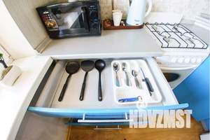 1-к квартира, посуточно, 32м2, 3/9 этаж