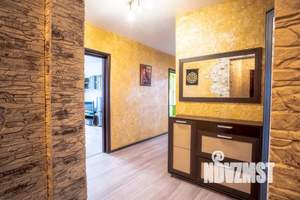 2-к квартира, посуточно, 68м2, 11/17 этаж