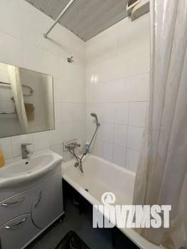 1-к квартира, посуточно, 32м2, 4/5 этаж