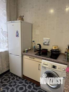 2-к квартира, на длительный срок, 45м2, 2/3 этаж