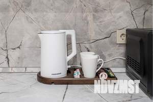 2-к квартира, посуточно, 49м2, 2/20 этаж