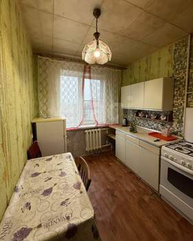 2-к квартира, на длительный срок, 52м2, 6/9 этаж