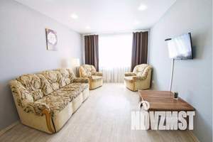 3-к квартира, посуточно, 65м2, 6/9 этаж