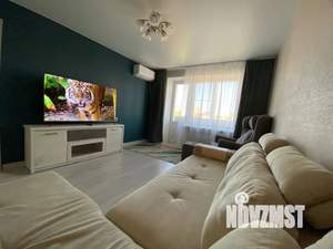 2-к квартира, посуточно, 50м2, 9/9 этаж